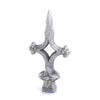 Cast Iron Spear 8.655A