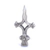 Cast Iron Spear 8.655A