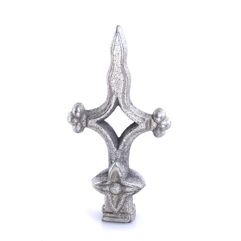 Cast Iron Spear 8.655A