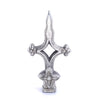 Cast Iron Spear 8.655A