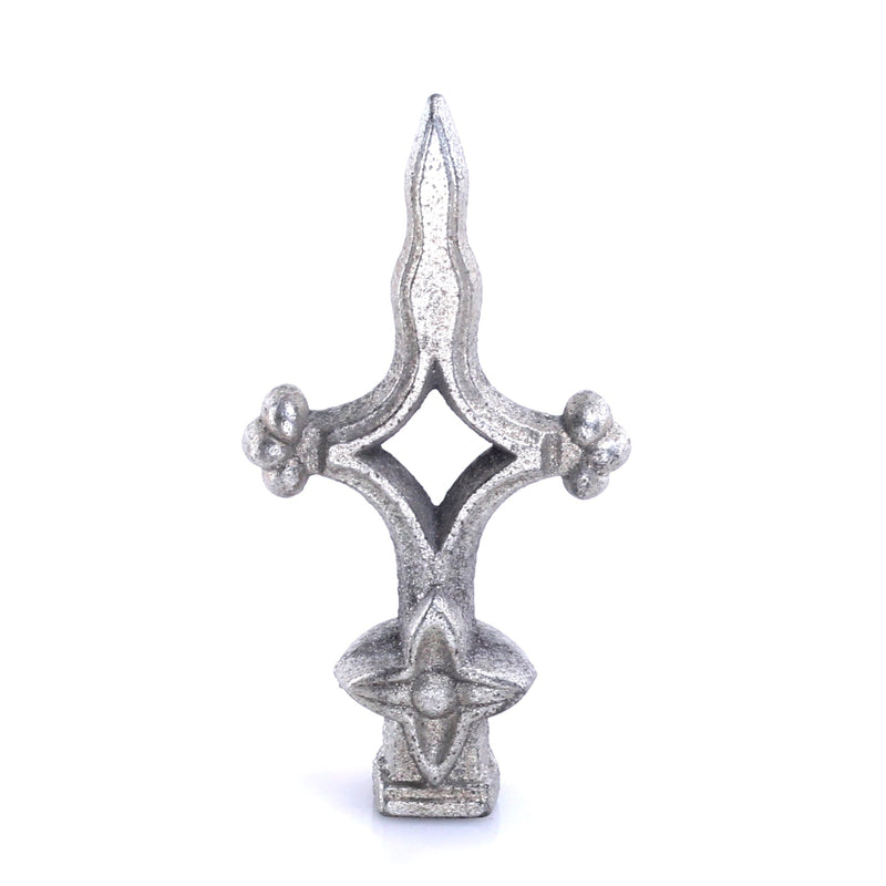 Cast Iron Spear 8.655A