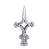 Cast Iron Spear 8.655A