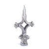 Cast Iron Spear 8.655A