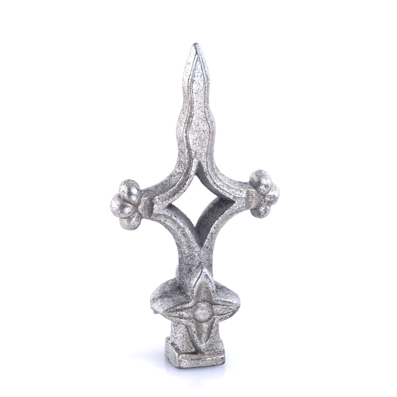 Cast Iron Spear 8.655A