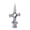 Cast Iron Spear 8.655A