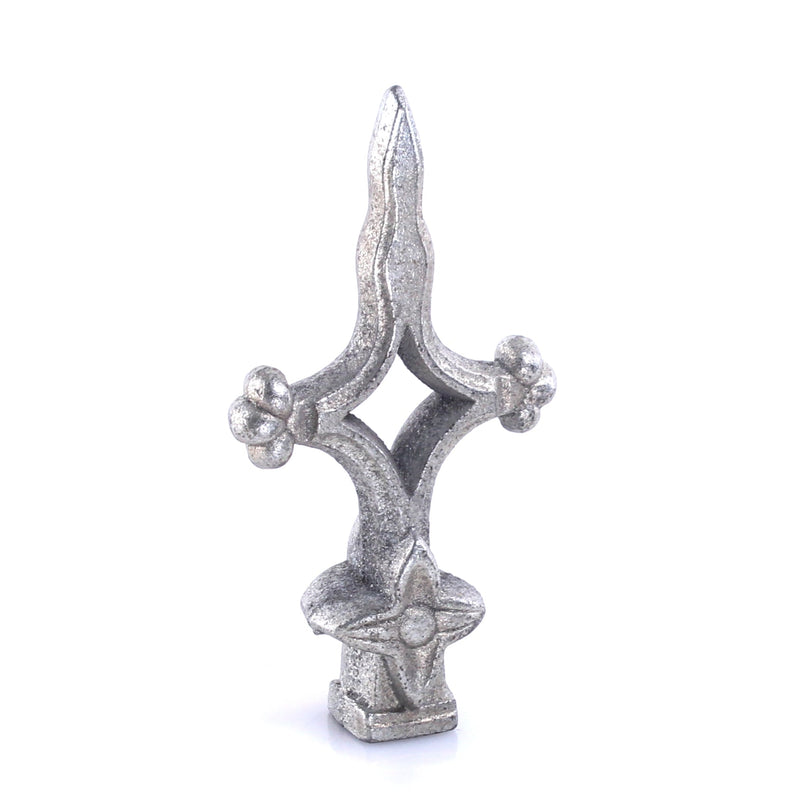 Cast Iron Spear 8.655A