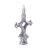 Cast Iron Spear 8.655A