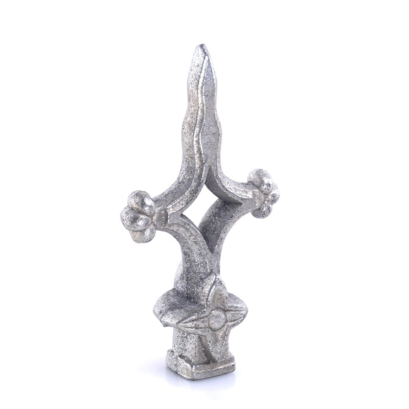 Cast Iron Spear 8.655A