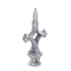 Cast Iron Spear 8.655A
