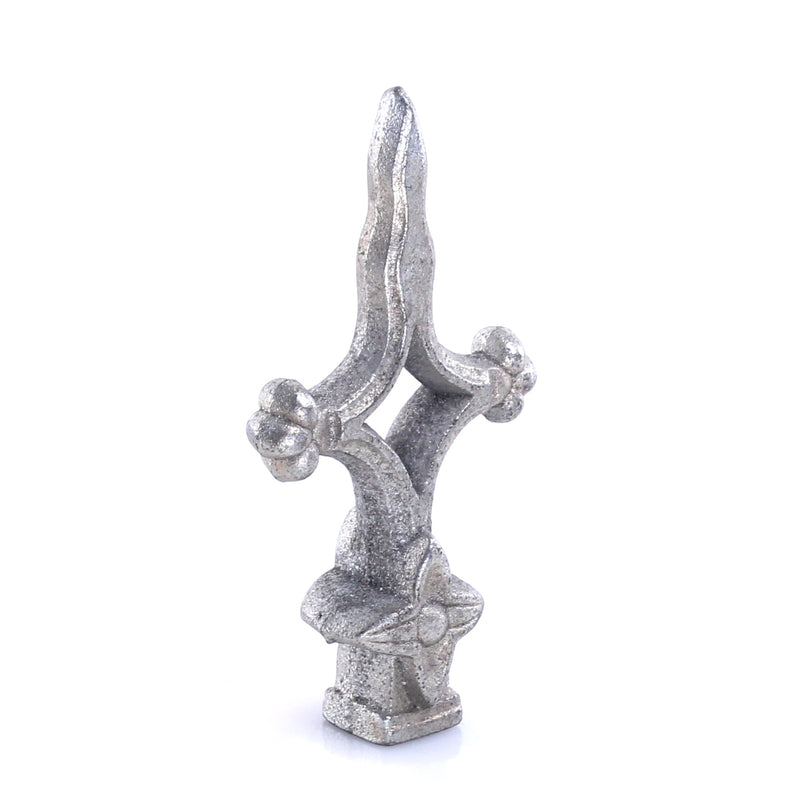 Cast Iron Spear 8.655A