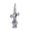 Cast Iron Spear 8.655A