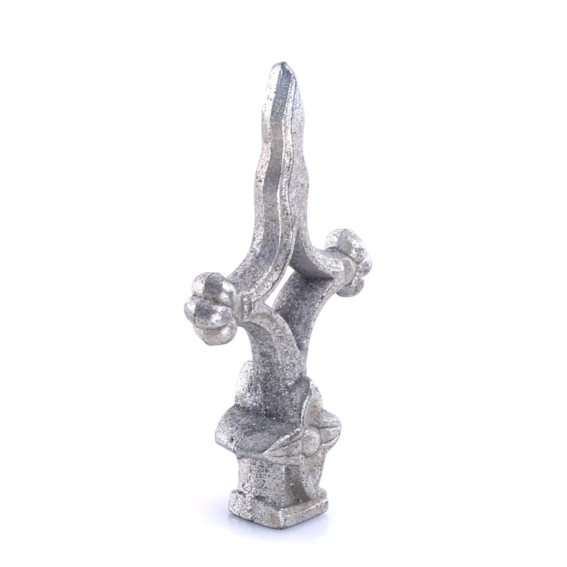 Cast Iron Spear 8.655A