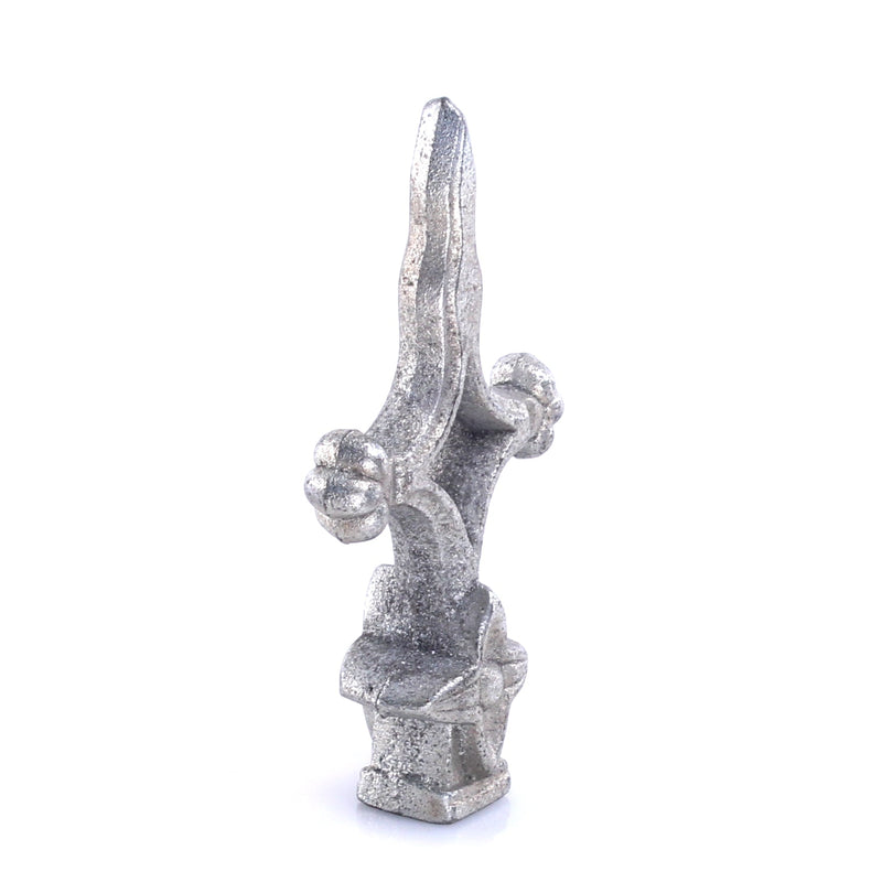Cast Iron Spear 8.655A
