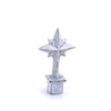Ornamental Arrow STAR