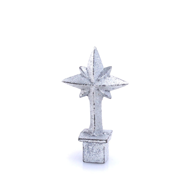 Ornamental Arrow STAR