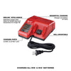 Milwaukee M18™ REDLITHIUM™ XC5.0 Starter Kit