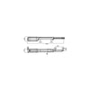Kustos Ultra BT A40 Swing Gate Operator