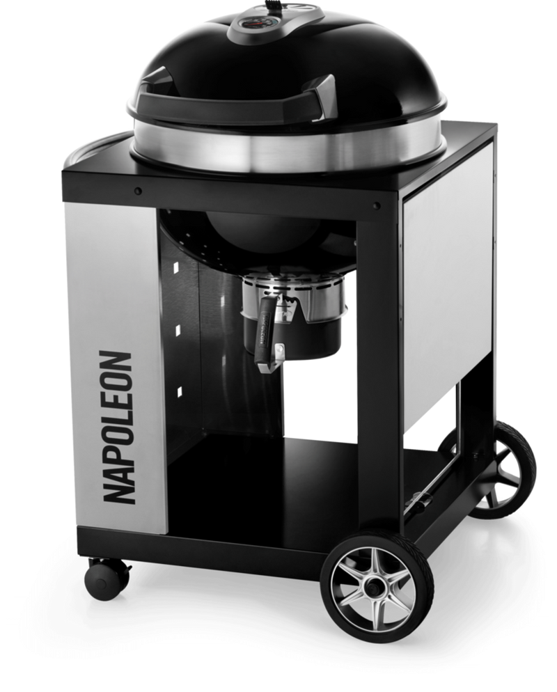Napoleon PRO Cart Kettle Grill