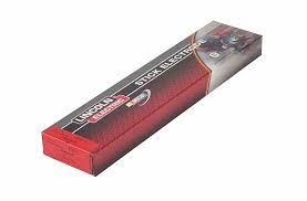 Lincoln Mild Steel Stick Electrodes