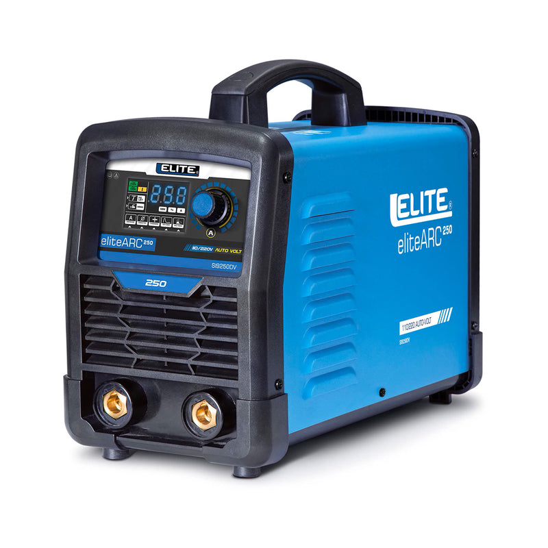 Elite® Welder ARC 250 SI9250DV