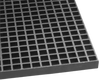 Fiber Glass Square Molded Grating