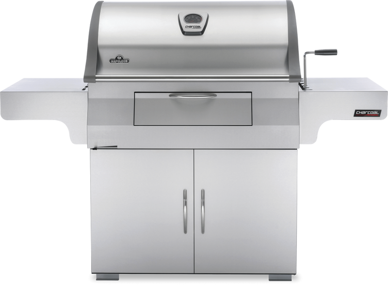 Napoleon Professional SS Grill