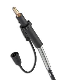 Lincoln Magnum® Pro 100L MIG Welding Gun