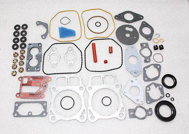 Kohler Gasket Set