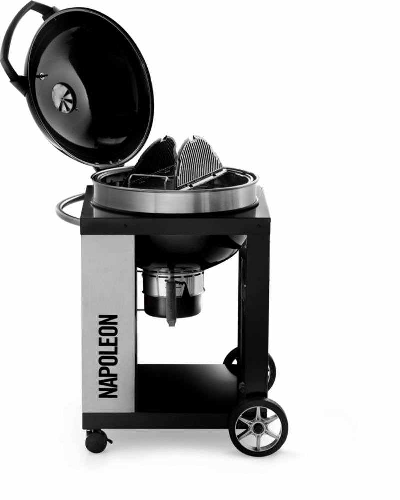 Napoleon PRO Cart Kettle Grill