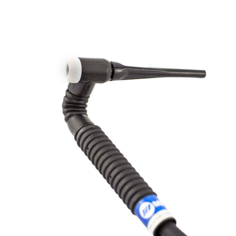 Miller Weldcraft A-150 TIG Torch Kit