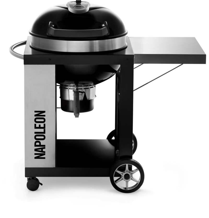 Napoleon PRO Cart Kettle Grill