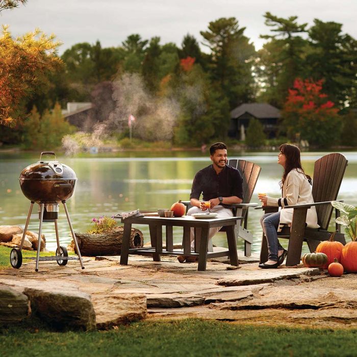 Napoleon Kettle Grill