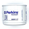 Perkins® Fuel Filter 26561117
