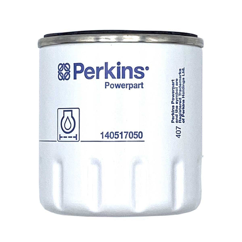 Perkins Oil Filter