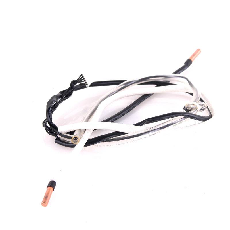 Compound Temperature Sensor