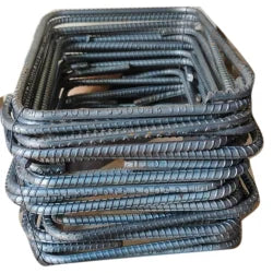 Reinforced Rod Ring 12