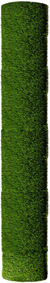 Pre-Cut Artificial Green Lawn Eden Roll