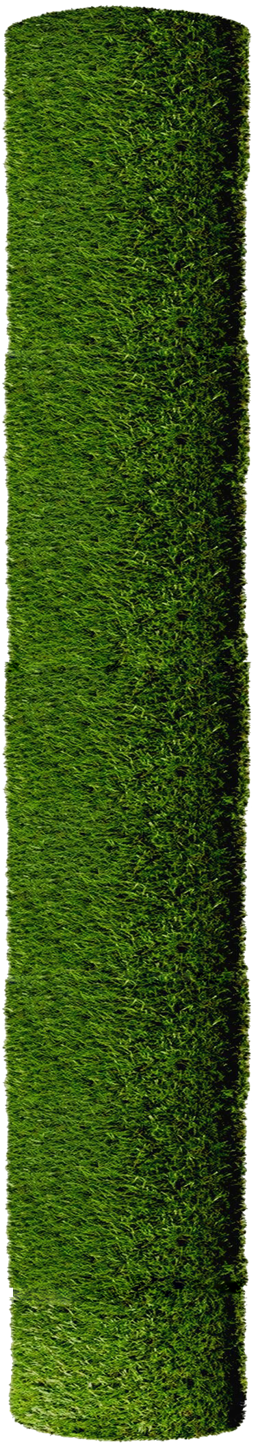 Pre-Cut Artificial Green Lawn Eden Roll