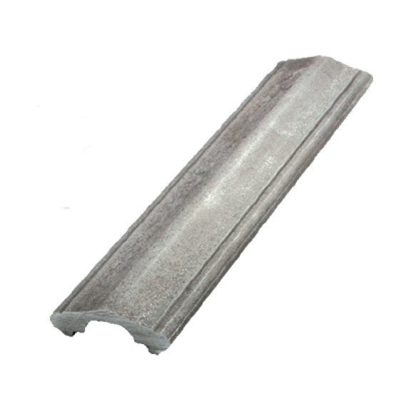 Forged Steel Handrail ART811/7/T