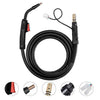 Lincoln Magnum 100L MIG Welding Gun