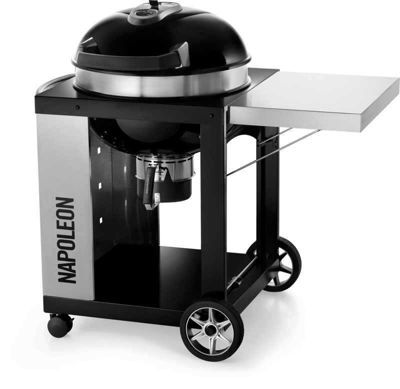 Napoleon PRO Cart Kettle Grill