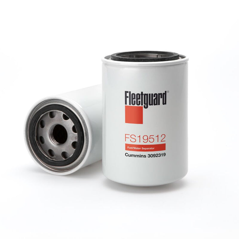 Fleetguard Fuel Water Separator