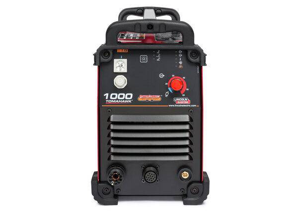 Lincoln® Tomahawk® 1000