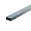 Galvanized Steel Squared Tubing