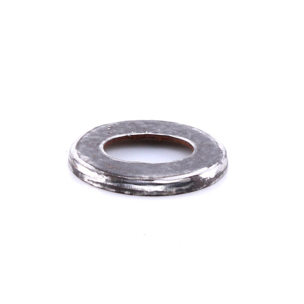 Rail Flange w/ Oval Hole