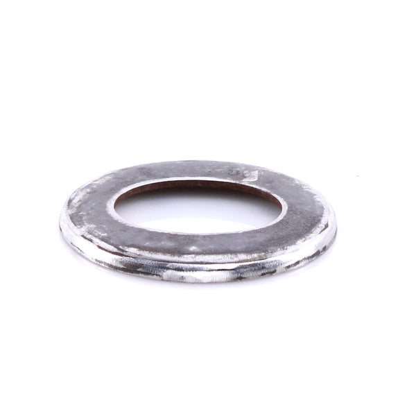 Rail Flange w/ Oval Hole