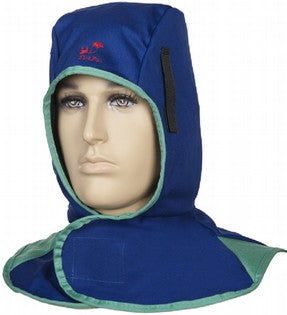 Weldas Flame Retardant Hood