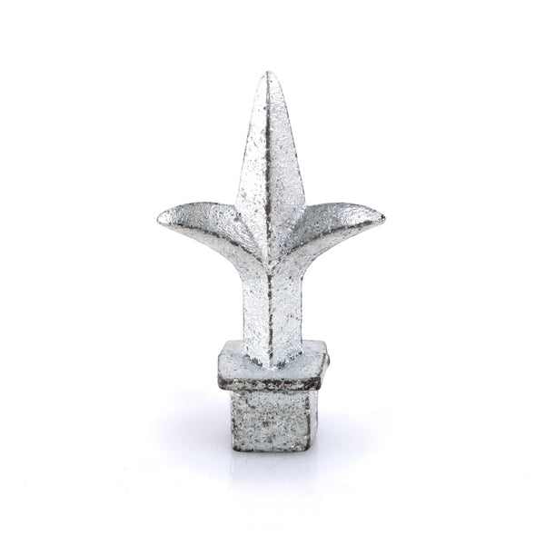 Cast Iron Spear J3-A