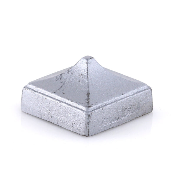 Cast Iron Cap
