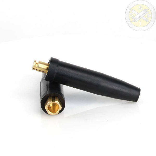 TechniWeld Arcstar Cable Connector Set